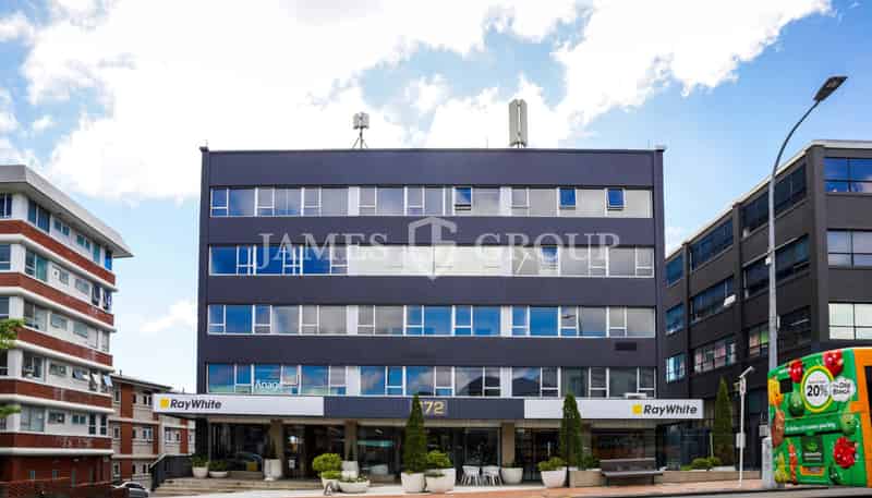 Tenancy C/272 Parnell Road, Parnell