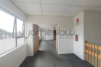 Affordable 85sqm Open Plan Office +2 Carparks