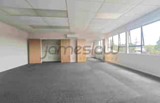 Affordable 85sqm Open Plan Office +2 Carparks