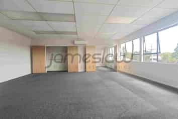Affordable 85sqm Open Plan Office +2 Carparks