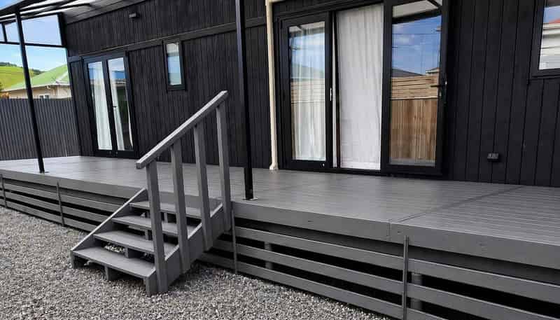 81C De Lautour Road, Inner Kaiti