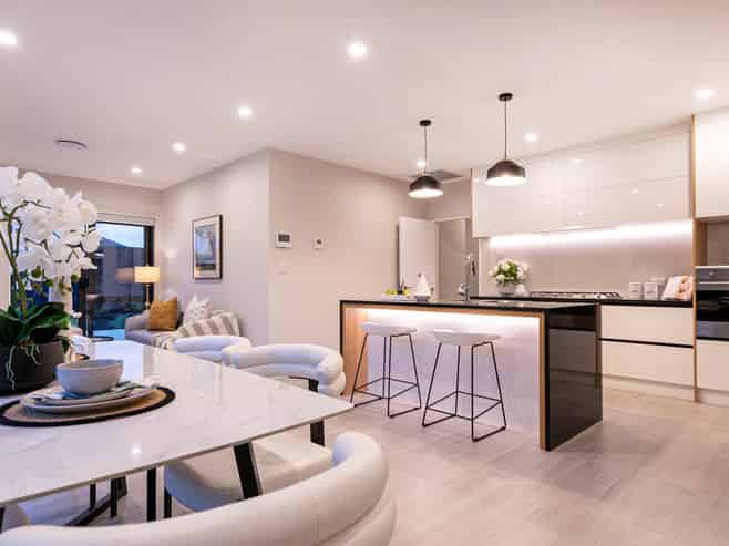 3  Macgregor Lane, Milldale