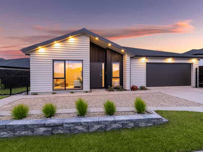 3  Macgregor Lane, Milldale