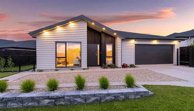 3  Macgregor Lane, Milldale