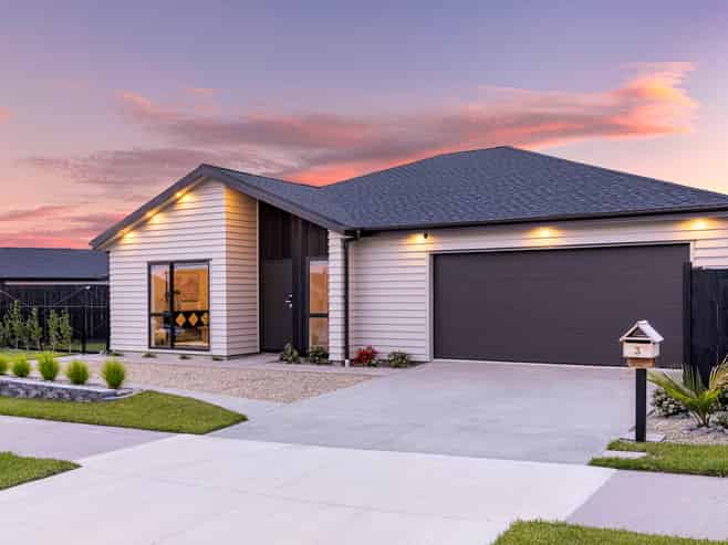 3  Macgregor Lane, Milldale