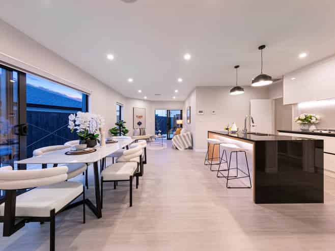 3  Macgregor Lane, Milldale