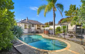 10 Homer Street, Stoke