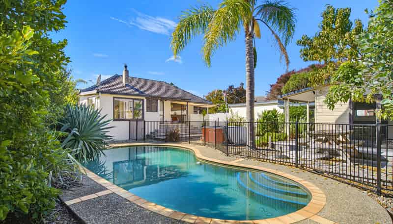 10 Homer Street, Stoke