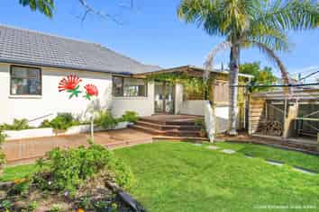 10 Homer Street, Stoke