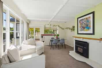 10 Homer Street, Stoke