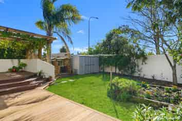 10 Homer Street, Stoke