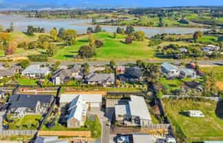 71 Les Wakefield Road, Mapua