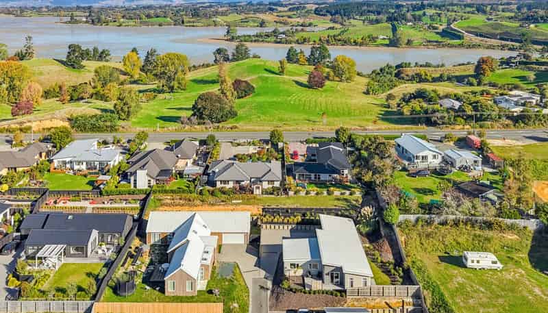 71 Les Wakefield Road, Mapua