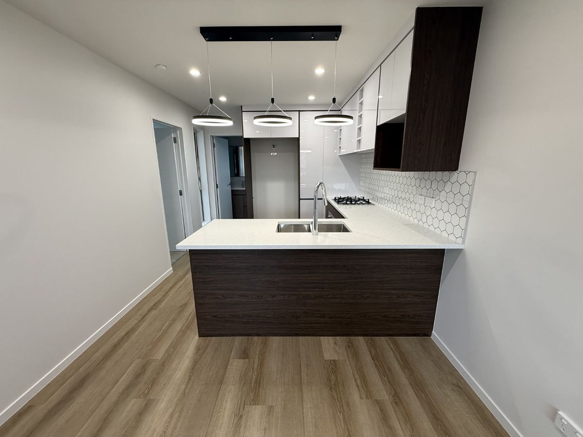 Lovely Brand New Home Manurewa - Ansicht 3