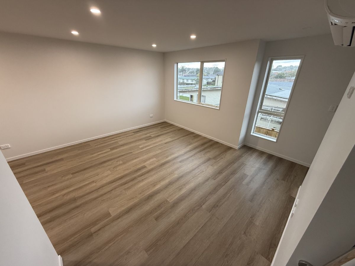Lovely Brand New Home Manurewa - Ansicht 6
