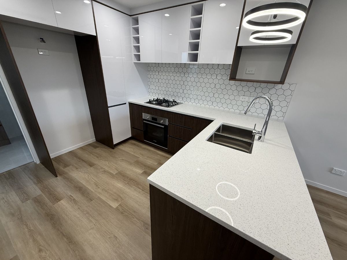 Lovely Brand New Home Manurewa - Ansicht 5