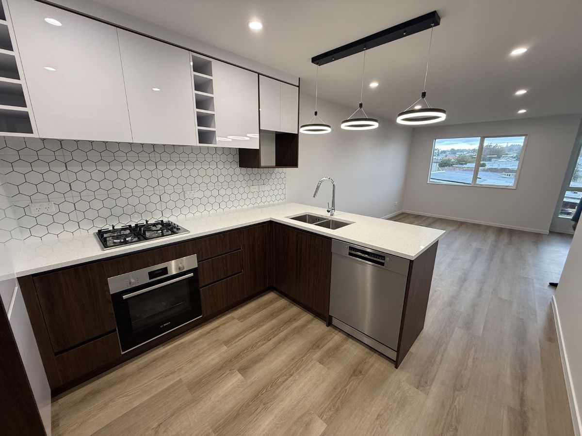 Lovely Brand New Home Manurewa - Ansicht 4