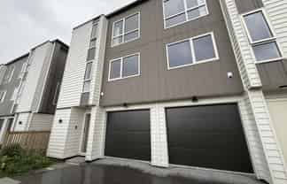 3/36 Halsey Road, Manurewa