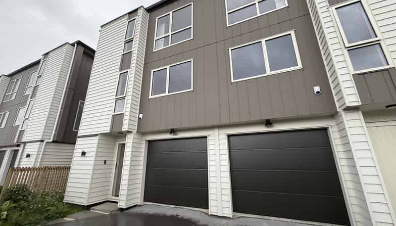 3/36 Halsey Road, Manurewa