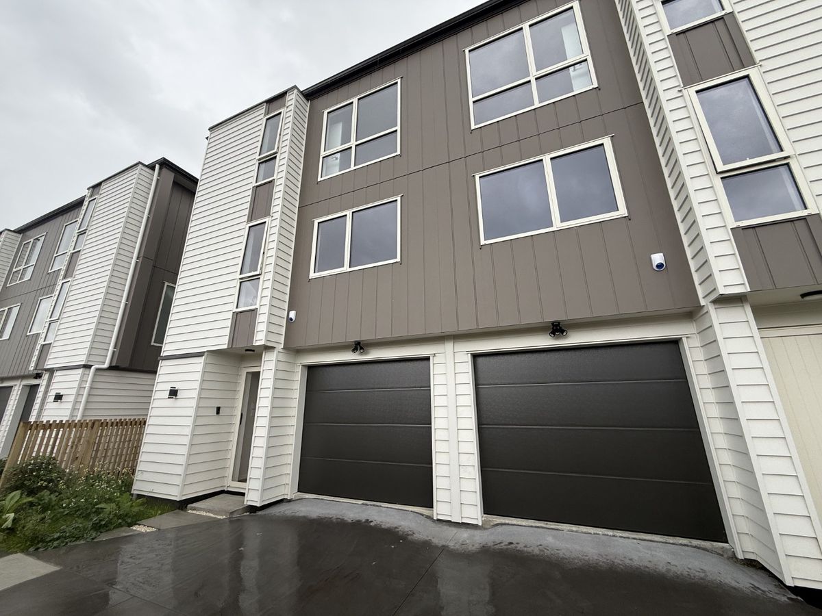 Lovely Brand New Home Manurewa, Manurewa