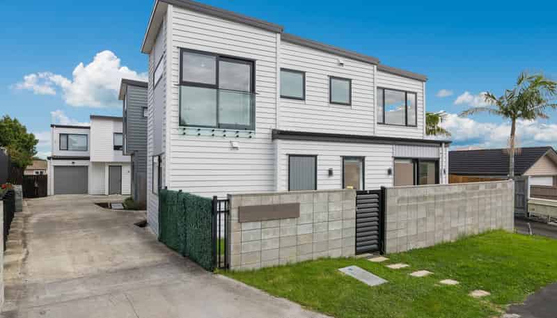 44a Blakeborough Drive, Forrest Hill