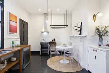 21 Saint Mary Street, Thorndon