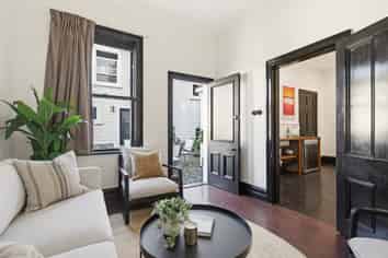 21 Saint Mary Street, Thorndon