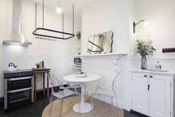 21 Saint Mary Street, Thorndon