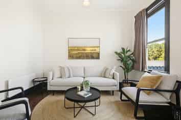 21 Saint Mary Street, Thorndon