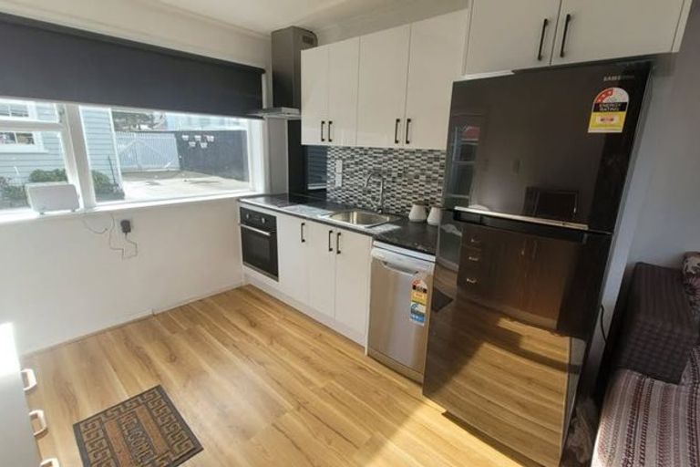 Partly furnished self-contained 2 bed unit – pohled 2