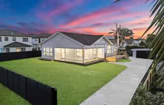 2 Morris Avenue, Papatoetoe