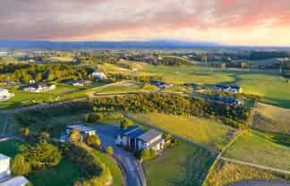 143 Ranfurly Road, Feilding