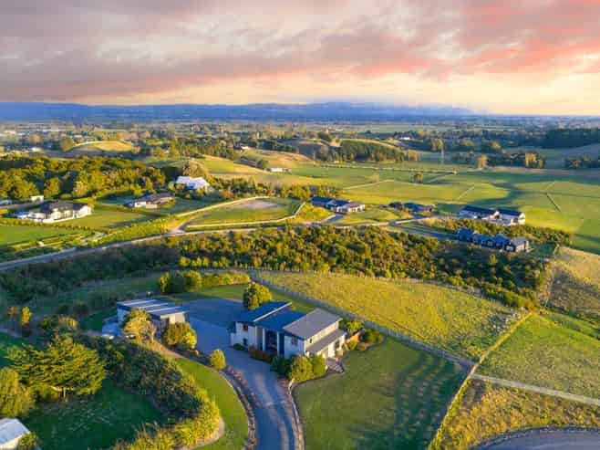 143 Ranfurly Road, Feilding