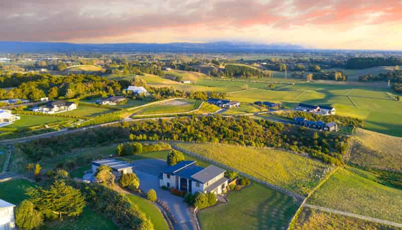 143 Ranfurly Road, Feilding