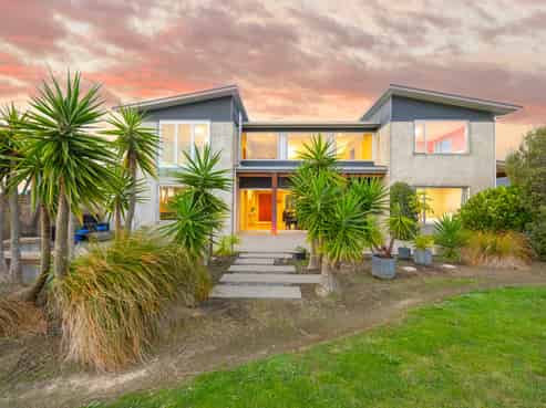 143 Ranfurly Road, Feilding