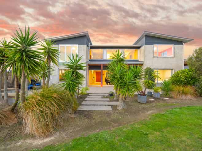 143 Ranfurly Road, Feilding