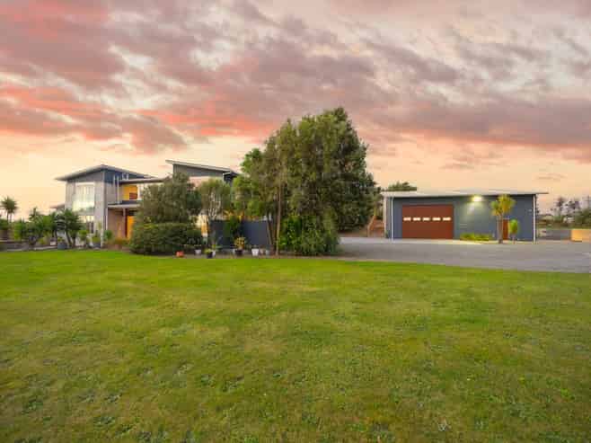 143 Ranfurly Road, Feilding