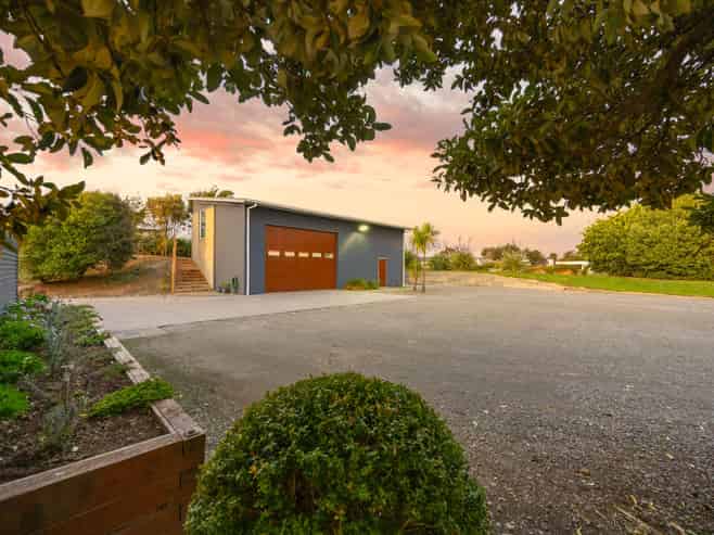 143 Ranfurly Road, Feilding