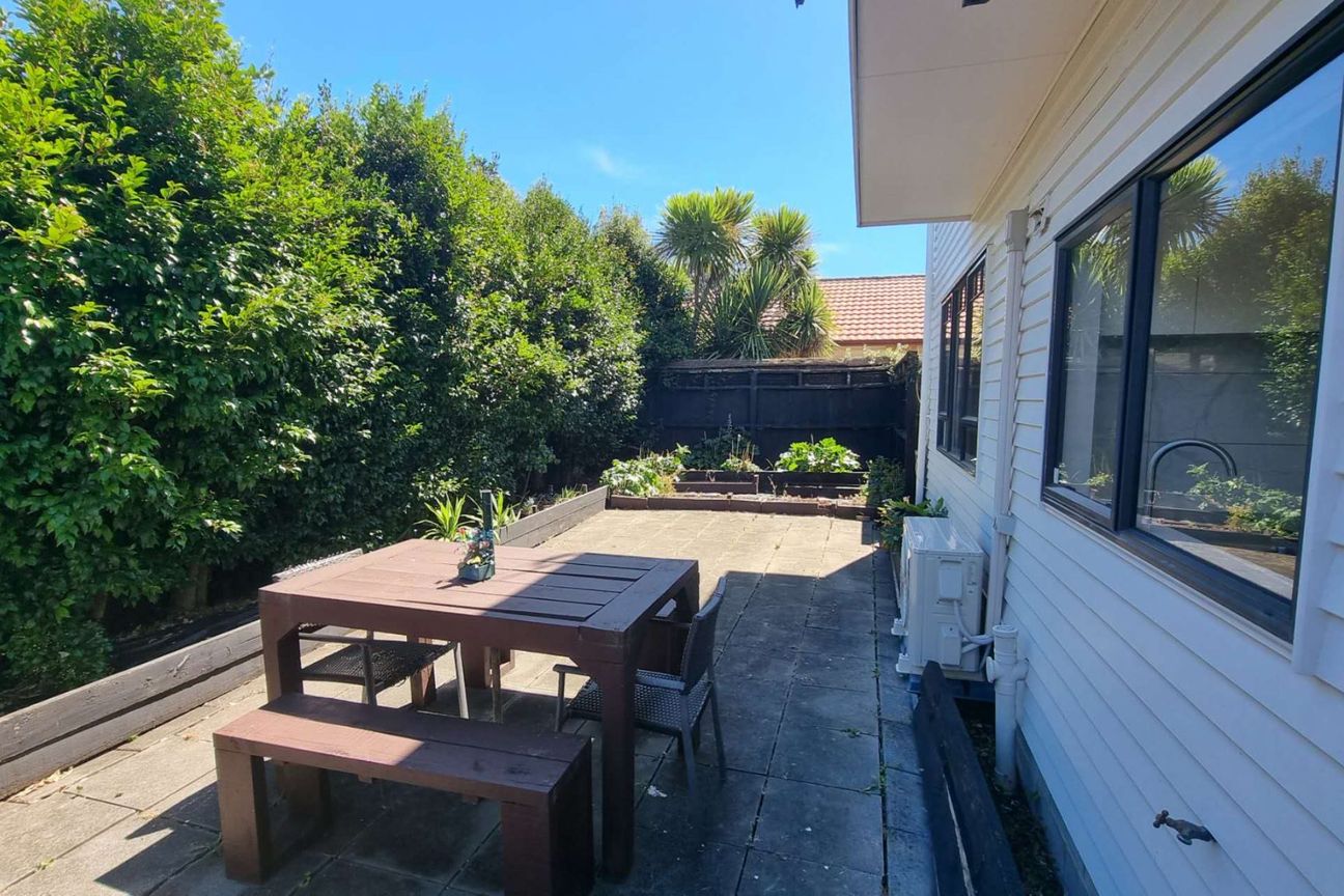 Recently Renovated Peaceful Home for Rent - Vista 3
