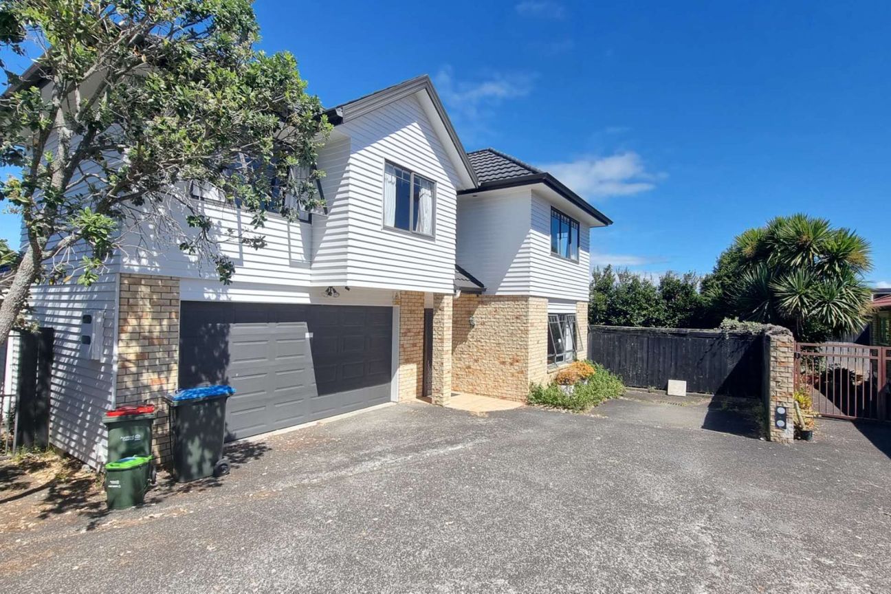 Recently Renovated Peaceful Home for Rent - Vista 2