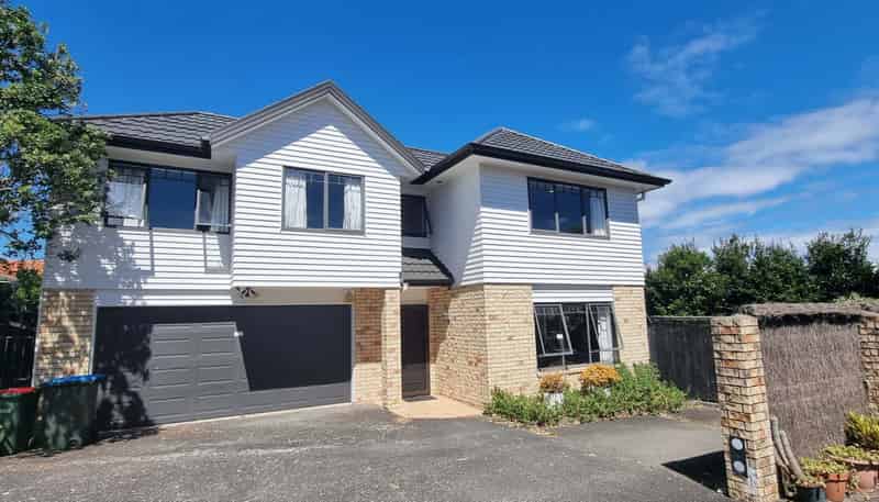 557A Richardson Road, Mount Roskill