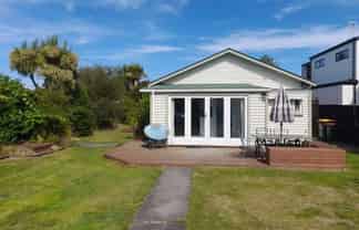 1 Sumner Street, Spreydon