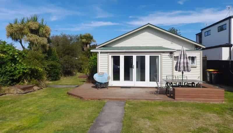 1 Sumner Street, Spreydon