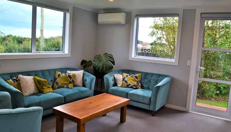 4 Stirrat Street, Kingswell