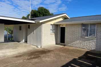 14D Taumarunui Street, Taumarunui