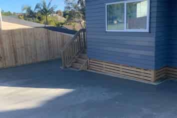 15A Babington Place, Torbay