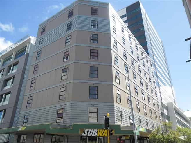 414/5 Aitken Street, Thorndon