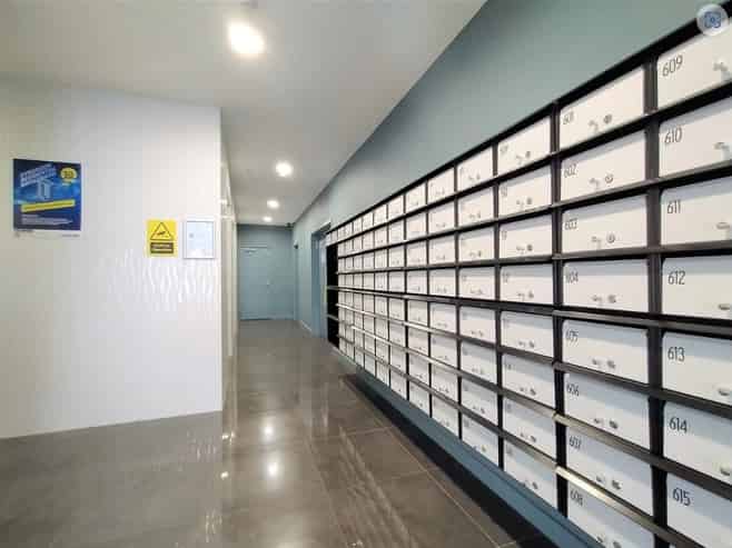 414/5 Aitken Street, Thorndon