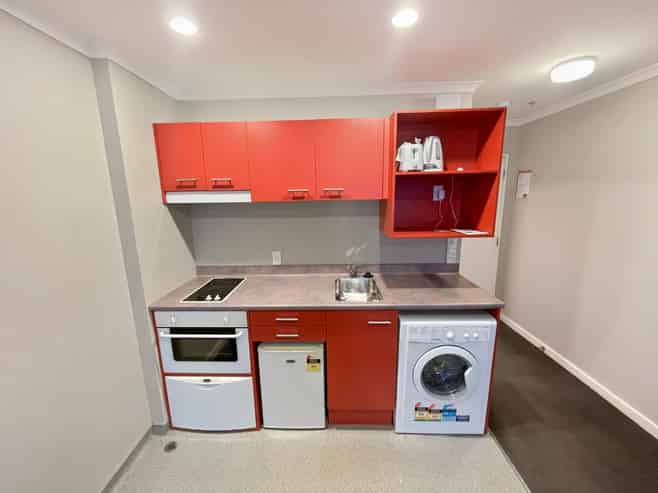 414/5 Aitken Street, Thorndon