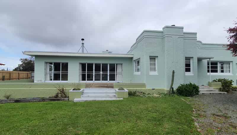 53 Rhodes Street, Waimate